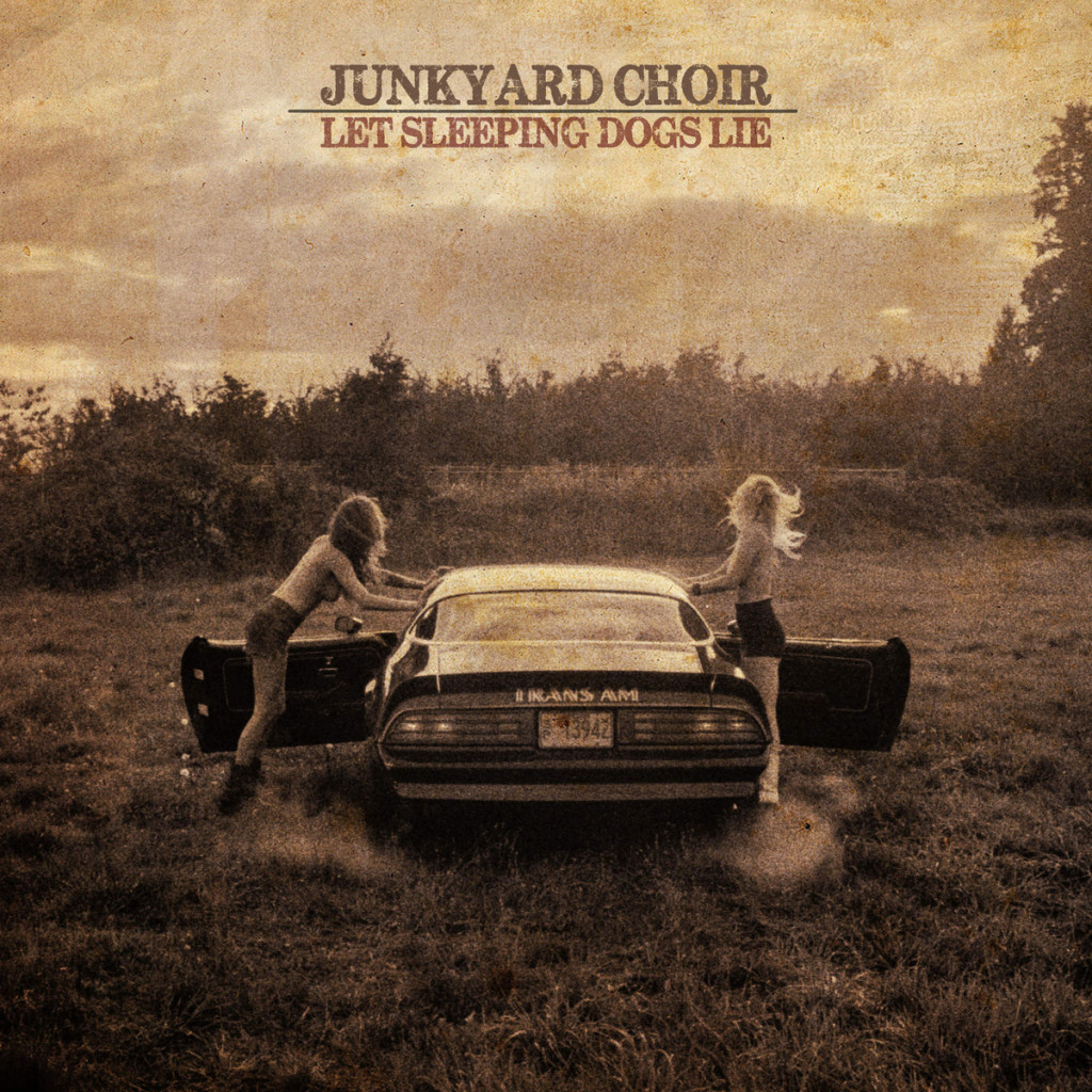 Junkyard Choir