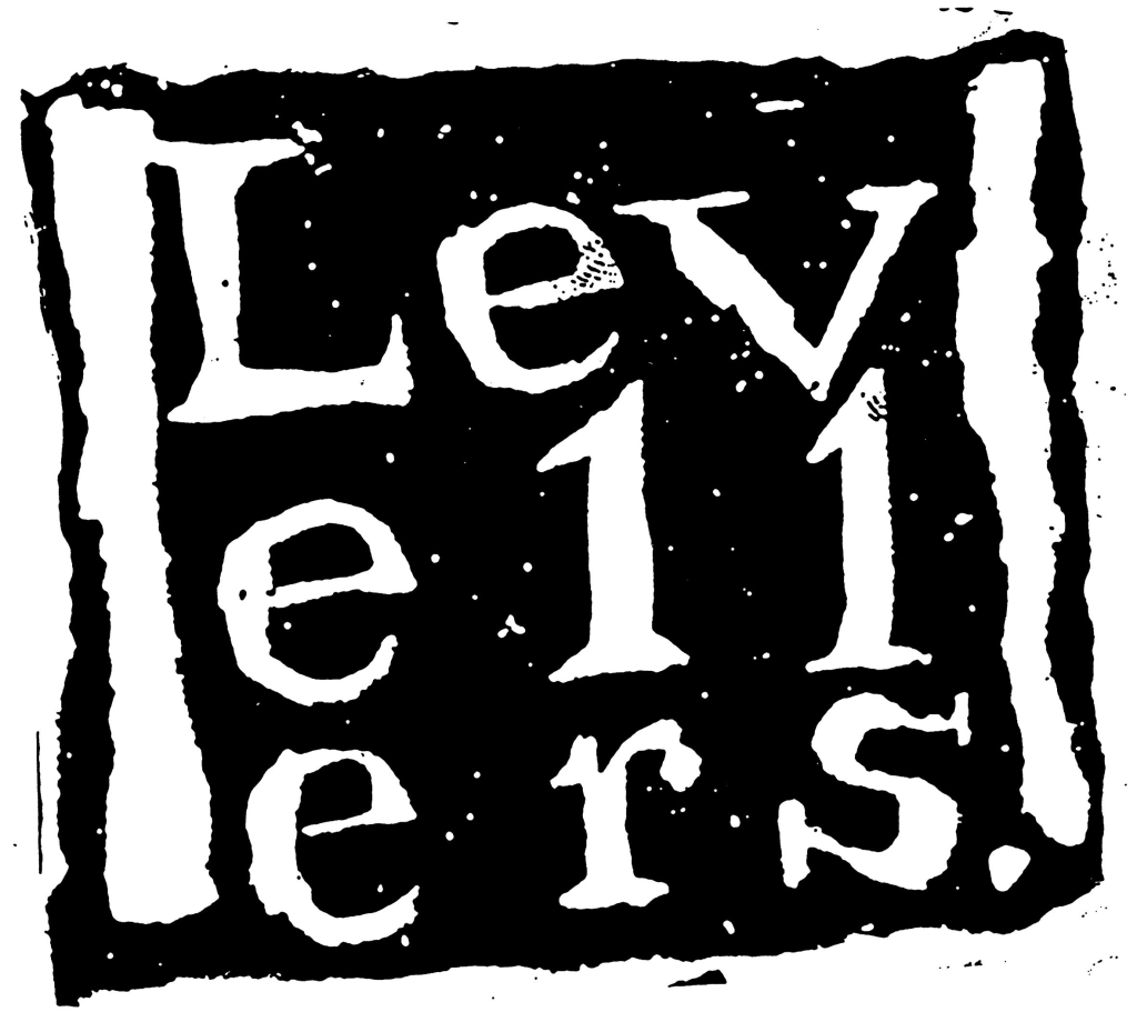 Levellers-square-logo