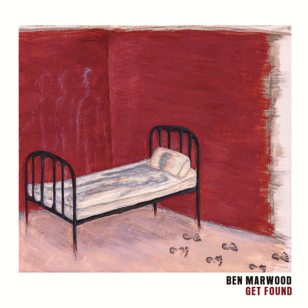 Ben Marwood "Get Found"