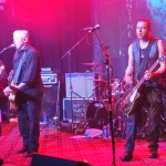 Review Spear of Destiny – The 1865, Southampton 2nd June 2018