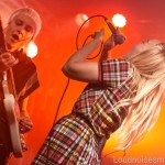 Review Dream Wife - Wedgewood Rooms